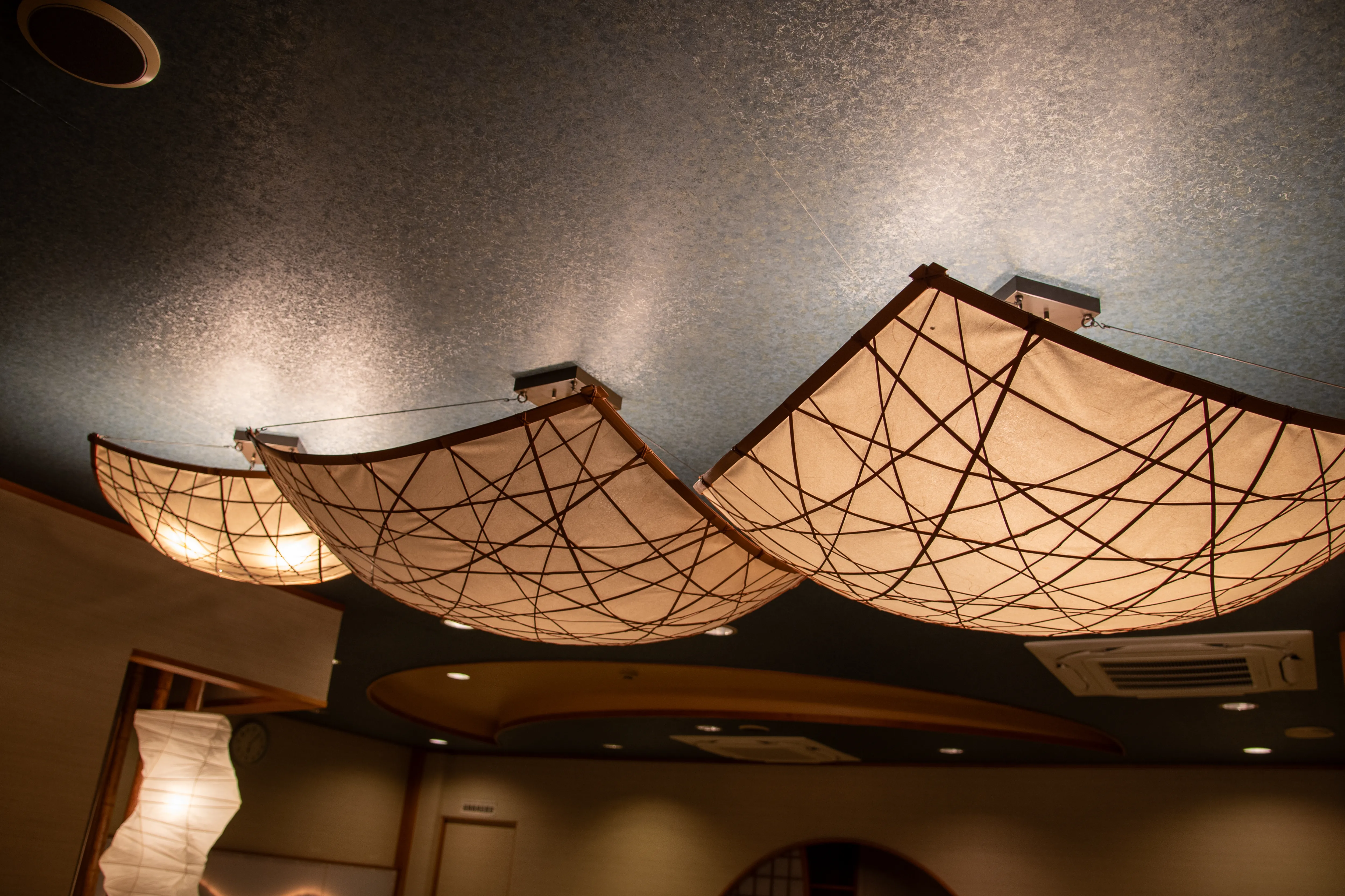 Interior Details